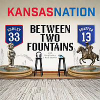 Between Two Fountains