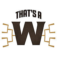 That's A W