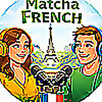 Matcha French