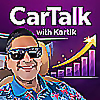 CarTalk with Kartik