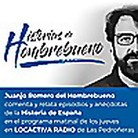 Historias de Hombrebueno