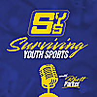 Surviving Youth Sports