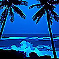 Sleep Ambiance and Deep Calm