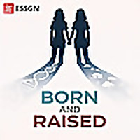 Born and Raised