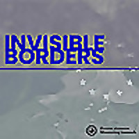 Invisible Borders: the Tech and Violence of Fortress Europe