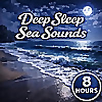 Deep Sleep Sea Sounds