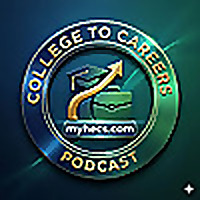 The College to Careers Podcast