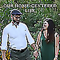 Our Home-Centered Life Podcast