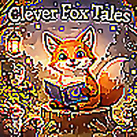 Clever Fox Tales