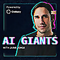 AI Giants: A Live Interview Podcast for Engineering Leaders