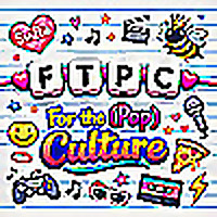 For the (Pop) Culture
