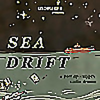 Sea Drift: A Post-Apocalyptic Audio Drama