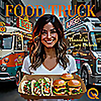 Food Truck