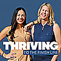 Thriving to the Finish Line