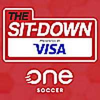 THE SIT-DOWN by Visa 🎙️