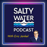 The Salty Water Podcast