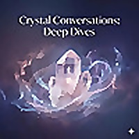 Crystal Conversations: Deep Dives
