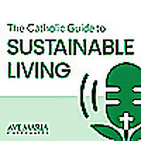 The Catholic Guide to Sustainable Living