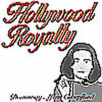 Hollywood Royalty: Dunaway After Crawford