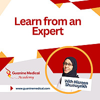 Learn from an Expert