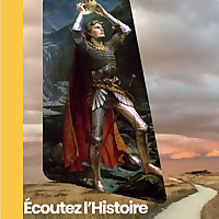 &Eacute;coutez l'Histoire