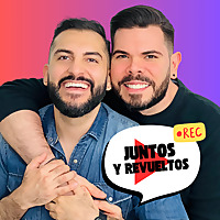 Juntos y Revueltos con Fred y Joe