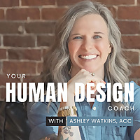 Your Human Design Coach
