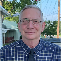 Pastor John Asquith &mdash; KJV King James Bible Preaching & Teaching