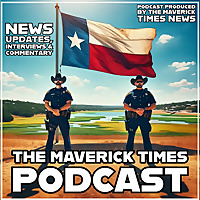 The Maverick Times Podcast