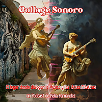 Collage Sonoro