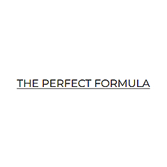 The Perfect Formula