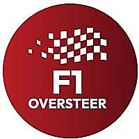 F1 Oversteer