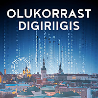 Olukorrast digiriigis