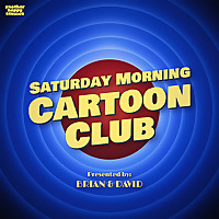 Saturday Morning Cartoon Club