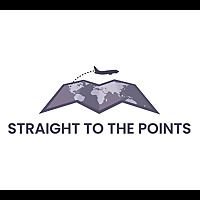 Points Everywhere
