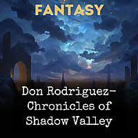 Don Rodriguez- Chronicles of Shadow Valley