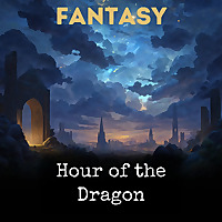 Hour of the Dragon