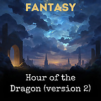 Hour of the Dragon (version 2)