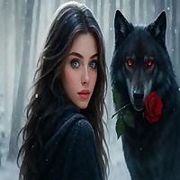 Audiobooks Werewolf romance stories