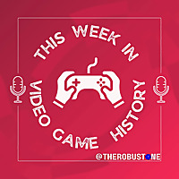 This Week in Video Game History