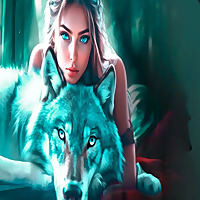 Audiobooks Paranormal Werewolf Romance