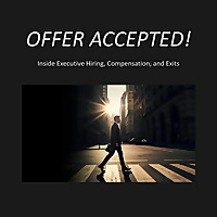 Offer Accepted!