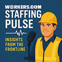 WORKERS.COM Staffing Pulse : Labor Market Insights and Hiring Trends