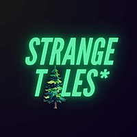 Strange Tales* Podcast