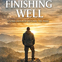 Finishing Well Podcast