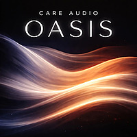 CARE AUDIO OASIS