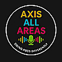 Axis All Areas - Doing Pods Differently