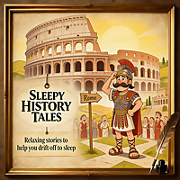Inkwell Historian - Sleepy History Tales