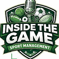 Inside the Game: Sport Management Pod