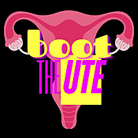 Boot the Ute ?